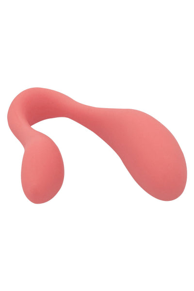 Double stimulateur connecté Couple Secrets II