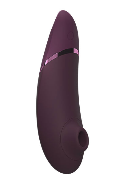 Stimulateur Womanizer Next Violet