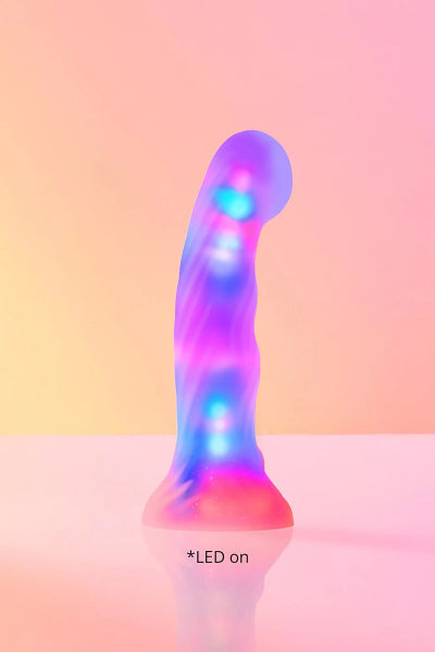 Dildo Led Sugar Bomb - Love to Love
